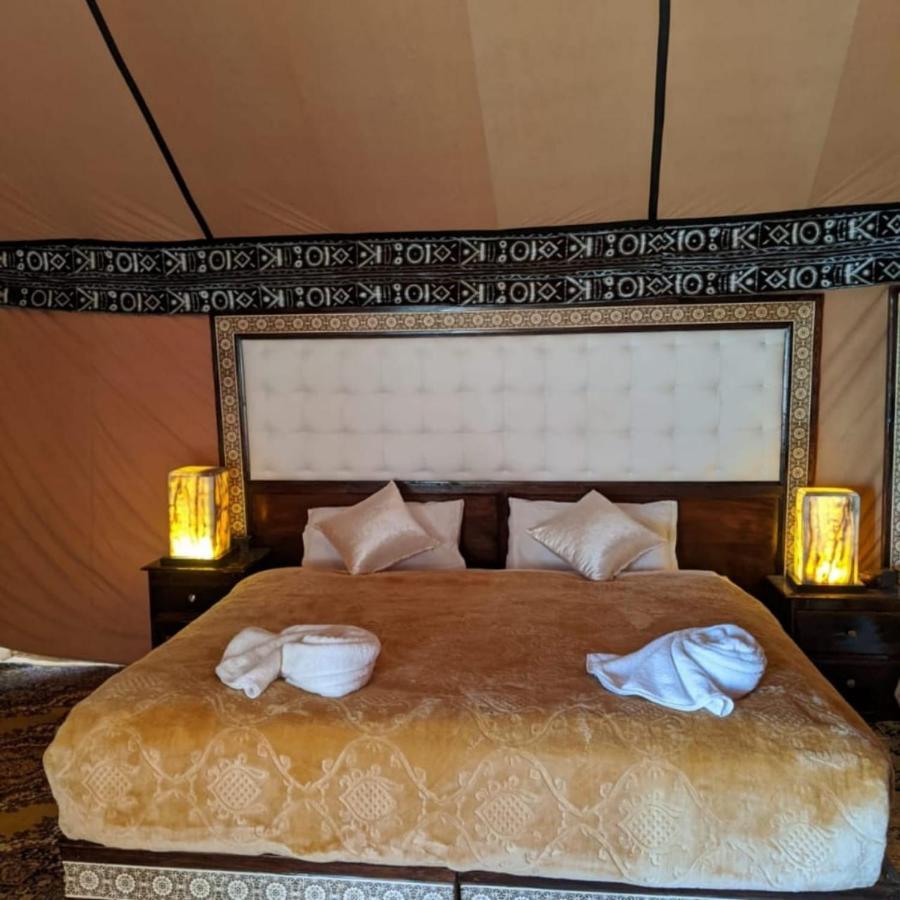 Fabulous Luxury Camp Hotel Merzouga Eksteriør billede