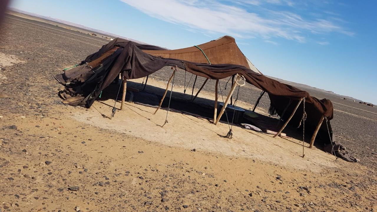 Fabulous Luxury Camp Hotel Merzouga Eksteriør billede